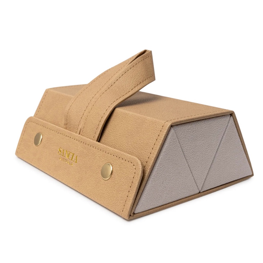 BRAND NEW - Sancia’s Sunglasses Case